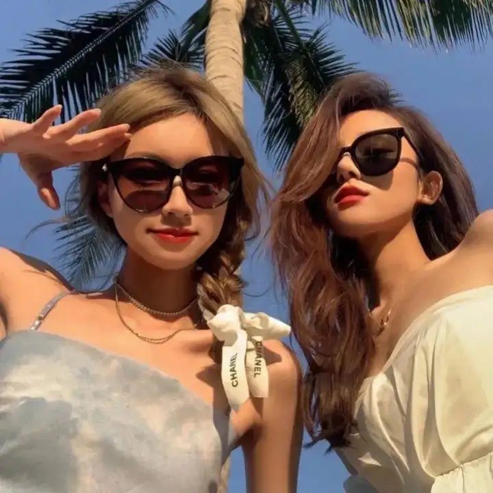 琳达！琳达！